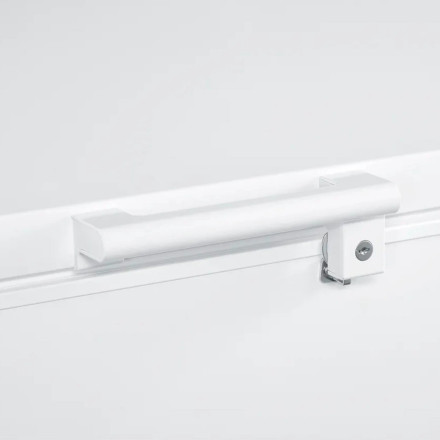 Морозильник-ларь Esperanza CF405 FLW Морозильник-ларь Esperanza CF405 FLW