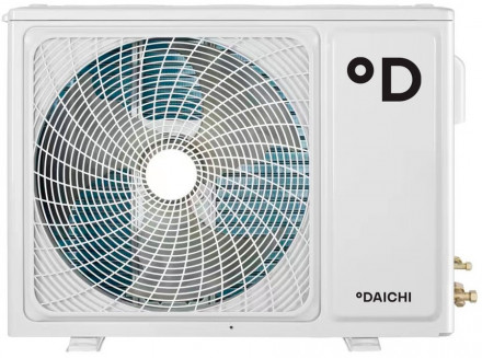 Сплит-система Daichi UNI25AVQS1R/UNI25FVS1R Сплит-система Daichi UNI25AVQS1R/UNI25FVS1R