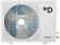 Сплит-система Daichi UNI25AVQS1R/UNI25FVS1R Сплит-система Daichi UNI25AVQS1R/UNI25FVS1R