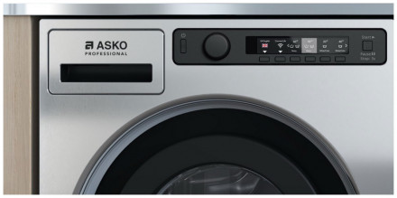 Стиральная машина Asko WMC8944VB.T Стиральная машина Asko WMC8944VB.T