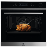 Электрический духовой шкаф Electrolux EOC8H31X