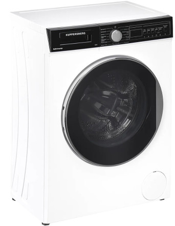 Стиральная машина Kuppersberg WM 410 W Стиральная машина Kuppersberg WM 410 W