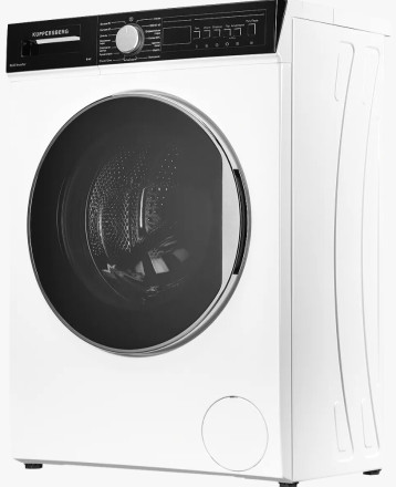 Стиральная машина Kuppersberg WM 410 W Стиральная машина Kuppersberg WM 410 W