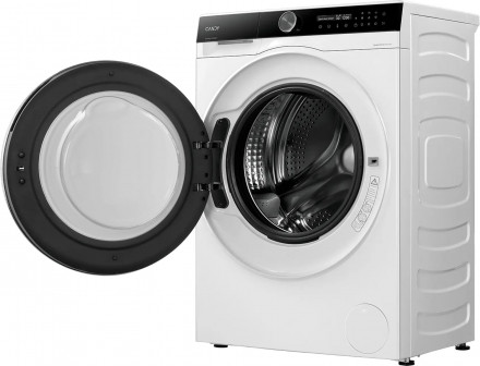 Стиральная машина с сушкой Candy UltimO C47D 4106MBSW-07