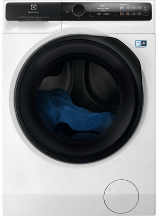 Стиральная машина с сушкой Electrolux EW8W7607QE Стиральная машина с сушкой Electrolux EW8W7607QE