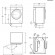 Стиральная машина с сушкой Electrolux EW8W7607QE Стиральная машина с сушкой Electrolux EW8W7607QE