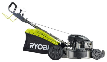 Газонокосилка RYOBI RLM 53190YV