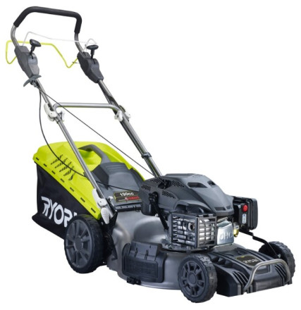 Газонокосилка RYOBI RLM 53190YV