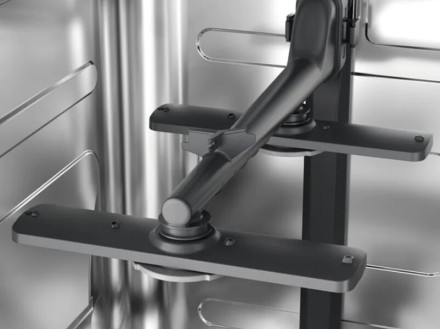 Встраиваемая посудомоечная машина Electrolux EEM43200L