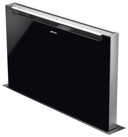 Встраиваемая вытяжка smeg KSDD 90 VN-2 Встраиваемая вытяжка smeg KSDD 90 VN-2