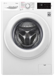 Стиральная машина LG Steam F2M5NS3W Стиральная машина LG Steam F2M5NS3W