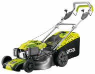 Газонокосилка RYOBI RLM 53190SV Газонокосилка RYOBI RLM 53190SV