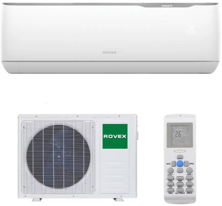 Сплит-система Rovex RS-07PXS1 Smart Сплит-система Rovex RS-07PXS1 Smart