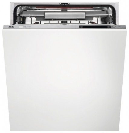Встраиваемая посудомоечная машина AEG FSK 93700 P
