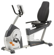 Горизонтальный велотренажер Bremshey Cardio Comfort Ambition (2010) Горизонтальный велотренажер Bremshey Cardio Comfort Ambition (2010)