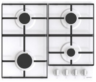 Газовая варочная панель Gorenje G640EW Газовая варочная панель Gorenje G640EW