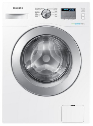 Стиральная машина Samsung WW60H2230EW Стиральная машина Samsung WW60H2230EW