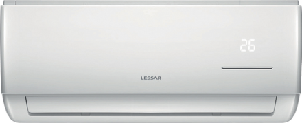 Сплит-система Lessar LS-HE18KSE2/LU-HE18KSE2