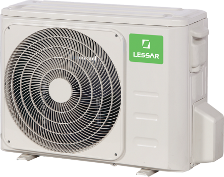 Сплит-система Lessar LS-HE18KSE2/LU-HE18KSE2