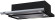 Вытяжка Krona Kamilla slim 600 black/inox (2 мотора) Вытяжка Krona Kamilla slim 600 black/inox (2 мотора)