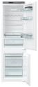 Встраиваемый холодильник Gorenje NRKI 4181 A1 Встраиваемый холодильник Gorenje NRKI 4181 A1