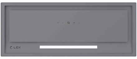 Вытяжка LEX HYPER 900 GS Inverter GR