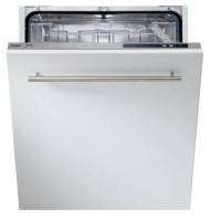 Посудомоечная машина Vestfrost VFDW6021 Посудомоечная машина Vestfrost VFDW6021
