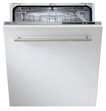 Посудомоечная машина Vestfrost VFDW6021 Посудомоечная машина Vestfrost VFDW6021