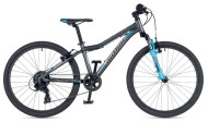 Подростковый горный (MTB) велосипед Author A-Matrix SL 24 (2019)