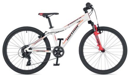 Подростковый горный (MTB) велосипед Author A-Matrix SL 24 (2019)