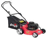 Газонокосилка Grizzly BRM 4035 BS Газонокосилка Grizzly BRM 4035 BS