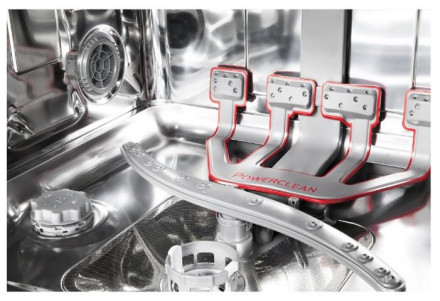 Встраиваемая посудомоечная машина Whirlpool WRIC 3C26 PF