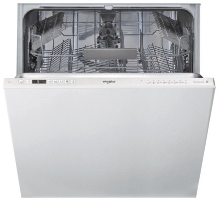 Встраиваемая посудомоечная машина Whirlpool WRIC 3C26 PF