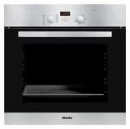 Электрический духовой шкаф Miele H 4412 B IX Электрический духовой шкаф Miele H 4412 B IX