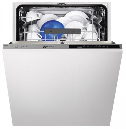 Встраиваемая посудомоечная машина Electrolux ESL 5355 LO