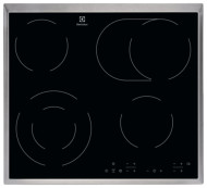 Электрическая варочная панель Electrolux EHF6346XOK