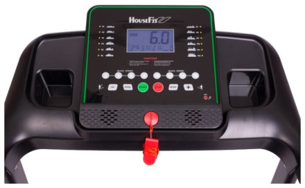 Беговая дорожка HouseFit SPIRO 450 Беговая дорожка HouseFit SPIRO 450