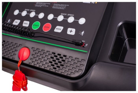 Беговая дорожка HouseFit SPIRO 450 Беговая дорожка HouseFit SPIRO 450