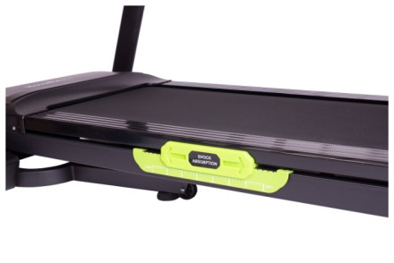 Беговая дорожка HouseFit SPIRO 450 Беговая дорожка HouseFit SPIRO 450