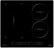 Электрическая варочная панель Zigmund & Shtain CI 49.6 B Электрическая варочная панель Zigmund & Shtain CI 49.6 B