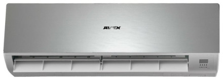 Настенная сплит-система AVEX AC-09CH SAK Настенная сплит-система AVEX AC-09CH SAK