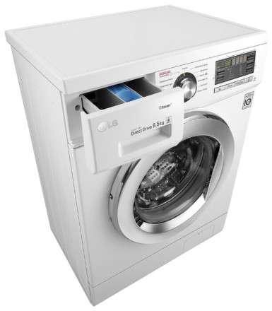 Стиральная машина LG F1296WDS3