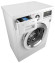Стиральная машина LG F1296WDS3