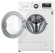 Стиральная машина LG F1296WDS3