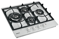 Газовая варочная панель AKPO PGA 604 VGC-T WH