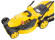 Газонокосилка Denzel 96618 GM-2000 Газонокосилка Denzel 96618 GM-2000
