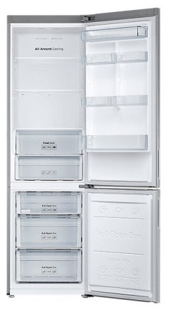 Холодильник Samsung RB-37 J5200SA Холодильник Samsung RB-37 J5200SA