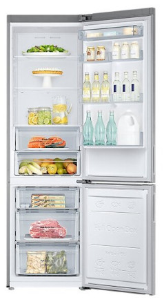 Холодильник Samsung RB-37 J5200SA Холодильник Samsung RB-37 J5200SA