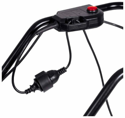 Газонокосилка Einhell GC-EM 1536