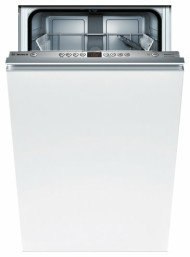 Встраиваемая посудомоечная машина Bosch SPV40M20 Встраиваемая посудомоечная машина Bosch SPV40M20